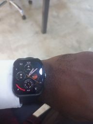 Review of my Nova Oraimo watch