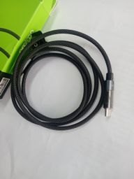 cable solide