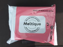 Coup de cœur pour les lingettes Oraimo