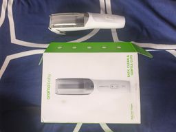 Easy and smooth clipper