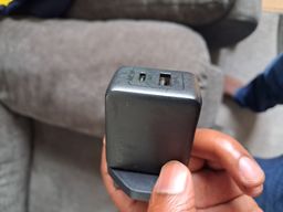 18w wall charger