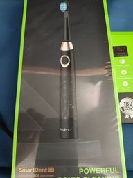 AVIS PREMIÈRE IMPRESSION : DÉBALLAGE ET QUALITÉ PERÇUE DE LA BROSSE À DENTS ORAIMO SMARTDENT C2 (508