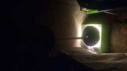 autonomie et flux d'air très bon.