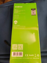 AVIS PREMIÈRE IMPRESSION : DÉBALLAGE ET QUALITÉ PERÇUE DE LA BROSSE À DENTS ORAIMO SMARTDENT C2 (508