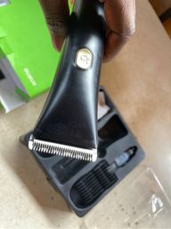 oraimo smart clipper