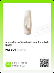 Excellent hooks