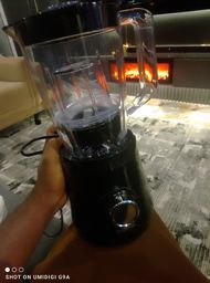 smart blender