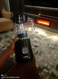 smart blender