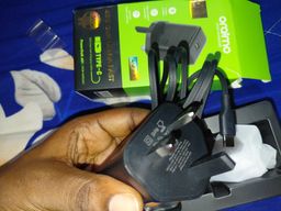 oraimo PowerGaN 451 45W Gan Ultra Fast Wall Charger