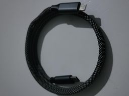 Excellent MagCable Type-C to Lightning cable