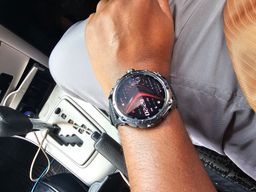 Very nice watch