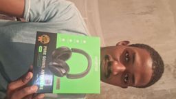 Minha Experiência com o BoomPop N