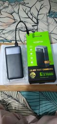 ORAIMO POWER BANK 22.5W
