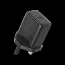 oraimo PowerGaN 451 45W Gan Ultra Fast Wall Charger