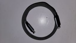 A good Type-C to Lightning cable