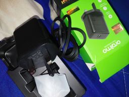 oraimo PowerGaN 451 45W Gan Ultra Fast Wall Charger