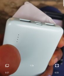 Toast 15 Flash 10,000 mAh