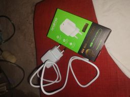 satisfait du chargeur