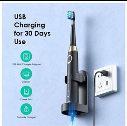 Oraimo SmartDent C2 : La brosse qui m’a réconcilié avec le brossage quotidien - 30 jours d’autonomie, 5 modes, zéro prise de tête