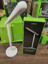 Perfect lamp for night studies