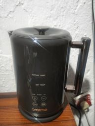 Fast Brew