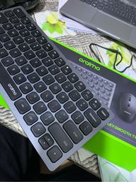 Oraimo : L'Expérience de Travail Ultime avec le Clavie