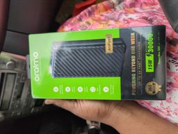 BONNE BATTERIE EXTERNE