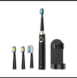 Oraimo SmartDent C2 : La brosse qui m’a réconcilié avec le brossage quotidien - 30 jours d’autonomie, 5 modes, zéro prise de tête