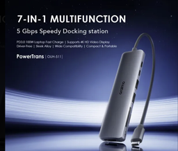 Awesome - But No 100W Charge!