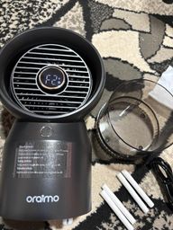 AirDock nova ventilateur