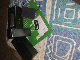 power bank received