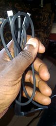 Charges fast