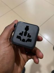 Excellent device, gets the job done