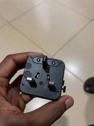 Excellent device, gets the job done