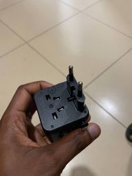 Excellent device, gets the job done
