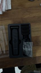 Máquina de Barbear muito boa