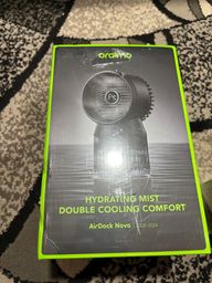 AirDock nova ventilateur