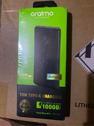 oraimo PowerFlow B11 (10000mAh)