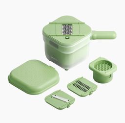 Grater