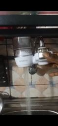 filtre à eau trop propre