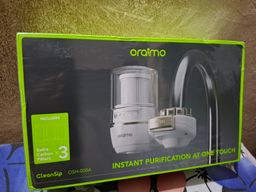 filtre à eau trop propre