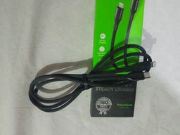 Durable and Fast Charging