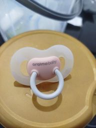 Silicon Pacifier
