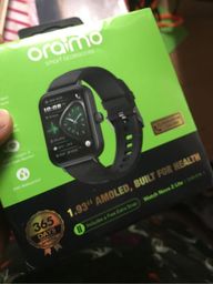 QUALITY PRODUCT FROM ORAIMO
