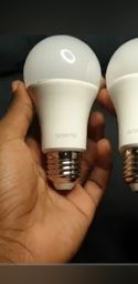⭐⭐⭐⭐⭐ Reliable and Very Convenient"I am extremely pleased with this rechargeable bulb. It provides