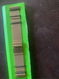 Gold Watch Strap