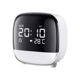 Stylish, Convenient, and Feature-Packed Digital Clock
