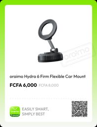 Flexible Car
