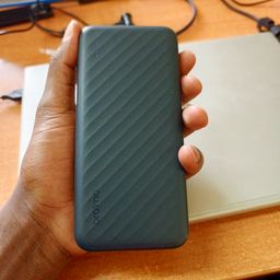Great powerbank