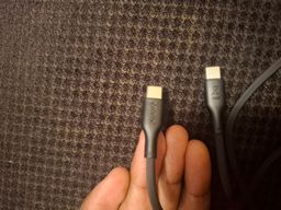tupe c cable 60 w
